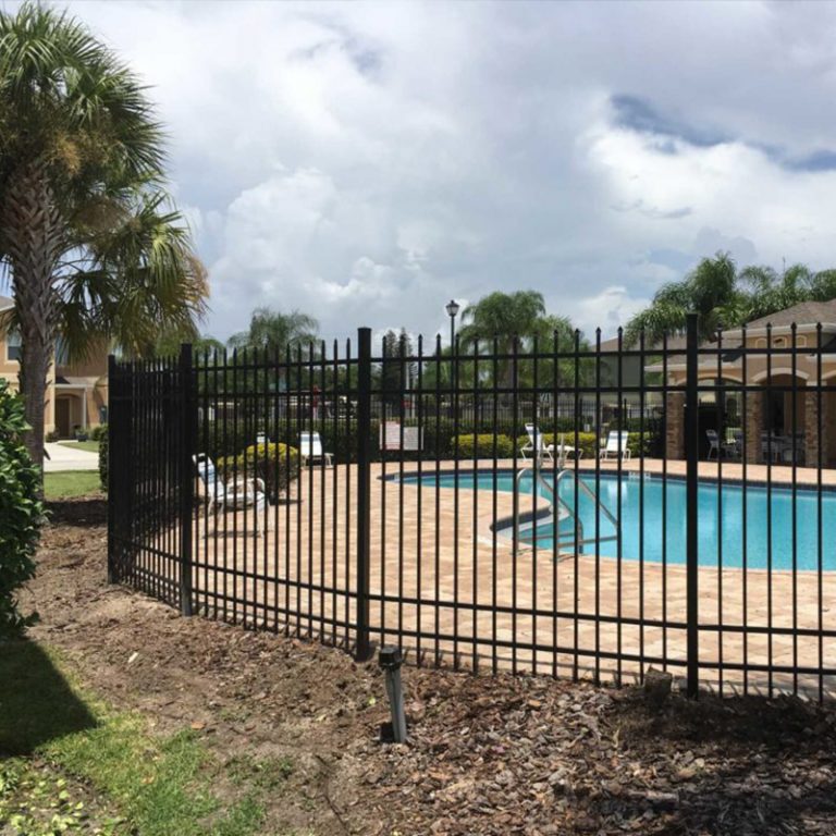Fence Installation & Repair Discount Fence Clearwater, FL