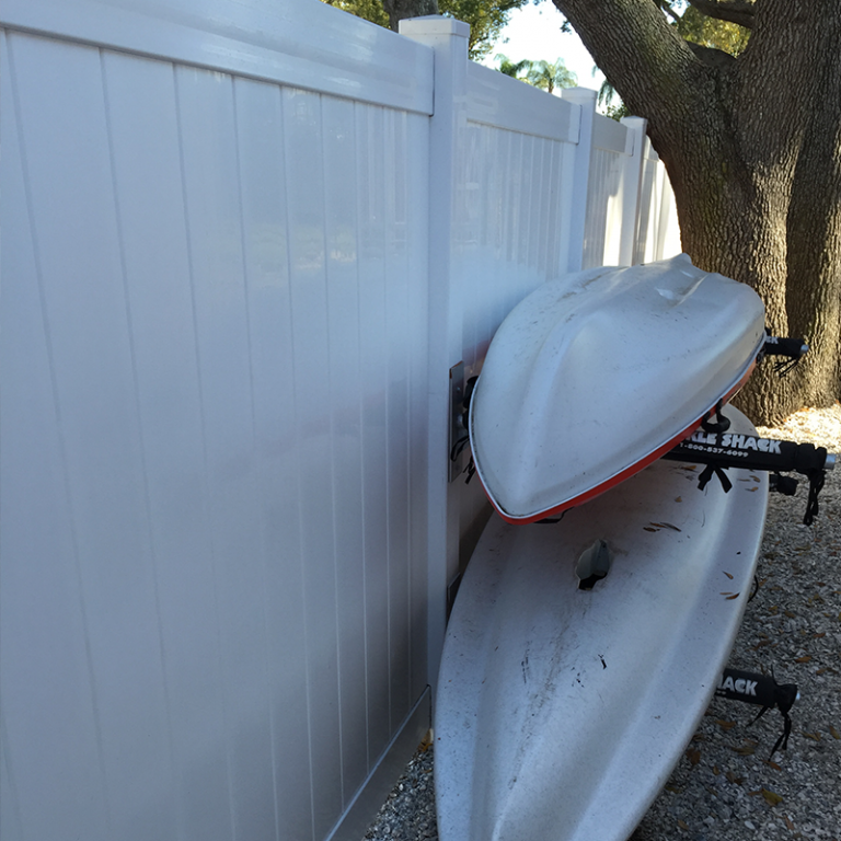 Contact Us Directly! Discount Fence Clearwater, FL