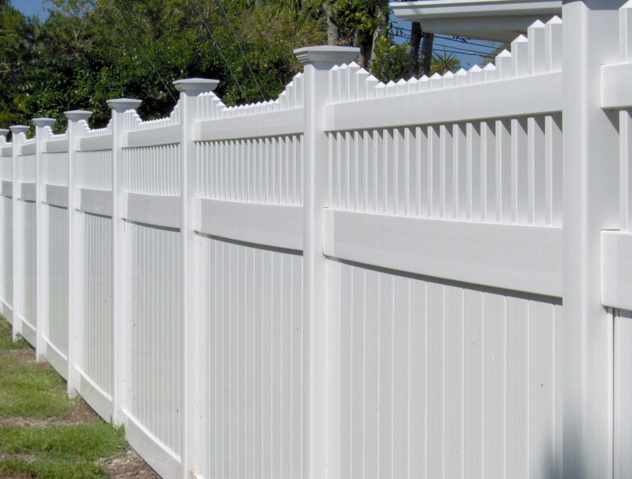 Fence Installation & Repair Discount Fence Clearwater, FL