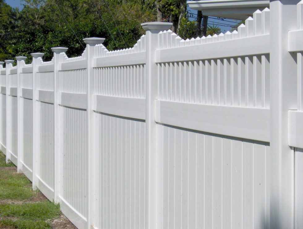 Fence Installation & Repair Discount Fence Clearwater, FL