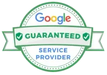 Google Guaranteed